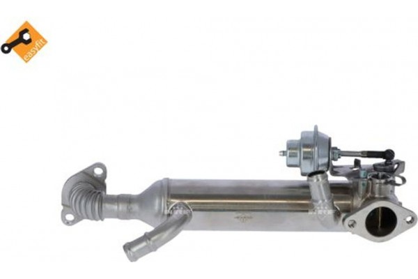 Nrf Ψυγείο, Επιστροφή Καυσαερίων - 48313