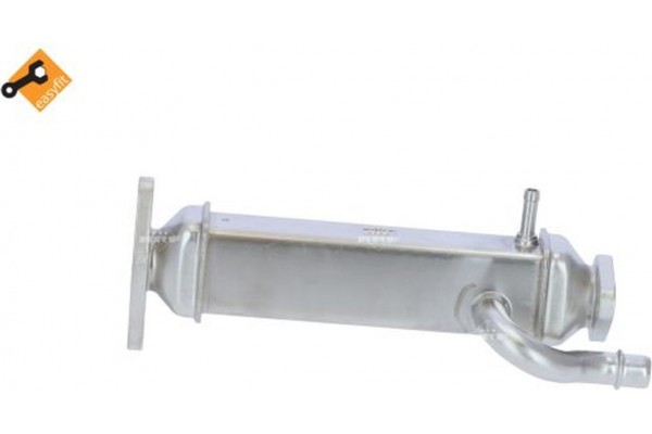 Nrf Ψυγείο, Επιστροφή Καυσαερίων - 48352