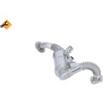 Nrf Ψυγείο, Επιστροφή Καυσαερίων - 48353