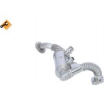 Nrf Ψυγείο, Επιστροφή Καυσαερίων - 48353