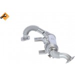 Nrf Ψυγείο, Επιστροφή Καυσαερίων - 48353