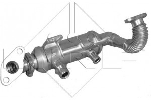 Nrf Ψυγείο, Επιστροφή Καυσαερίων - 48354