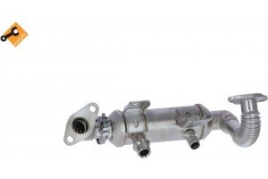 Nrf Ψυγείο, Επιστροφή Καυσαερίων - 48354