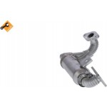 Nrf Ψυγείο, Επιστροφή Καυσαερίων - 48354