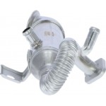 Nrf Ψυγείο, Επιστροφή Καυσαερίων - 48357