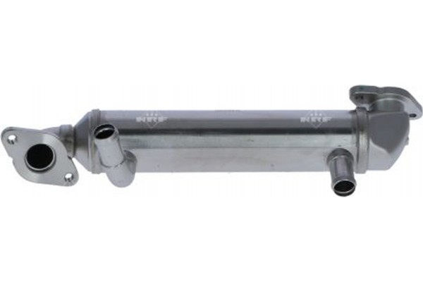 Nrf Ψυγείο, Επιστροφή Καυσαερίων - 48362 Nrf Ψυγείο, Επιστροφή Καυσαερίων - 48362