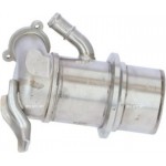 Nrf Ψυγείο, Επιστροφή Καυσαερίων - 48368