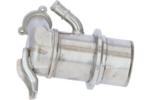 Nrf Ψυγείο, Επιστροφή Καυσαερίων - 48368