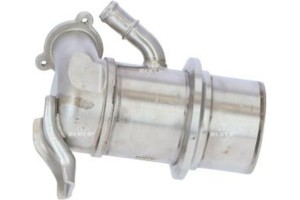 Nrf Ψυγείο, Επιστροφή Καυσαερίων - 48368