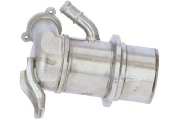 Nrf Ψυγείο, Επιστροφή Καυσαερίων - 48368