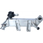 Nrf Ψυγείο, Επιστροφή Καυσαερίων - 48402