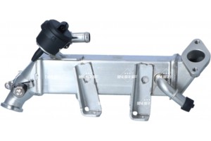 Nrf Ψυγείο, Επιστροφή Καυσαερίων - 48402