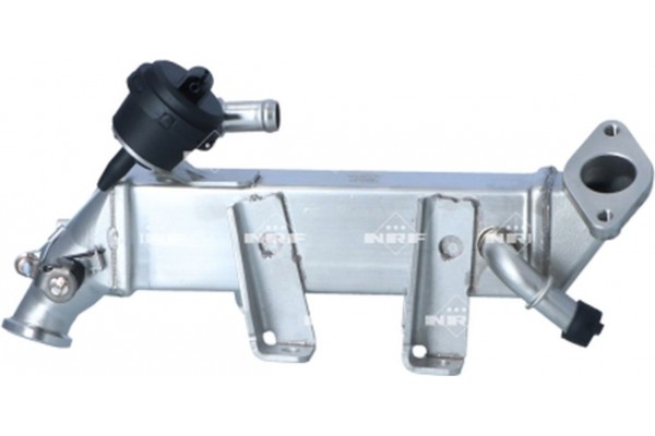 Nrf Ψυγείο, Επιστροφή Καυσαερίων - 48402