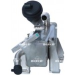 Nrf Ψυγείο, Επιστροφή Καυσαερίων - 48402