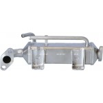 Nrf Ψυγείο, Επιστροφή Καυσαερίων - 48407