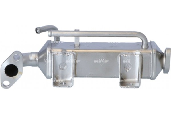 Nrf Ψυγείο, Επιστροφή Καυσαερίων - 48407