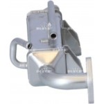 Nrf Ψυγείο, Επιστροφή Καυσαερίων - 48407