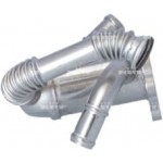 Nrf Ψυγείο, Επιστροφή Καυσαερίων - 48408