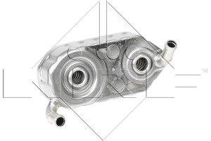 Nrf Ψυγείο λαδιού, αυτόμ. κιβ. ταχυτ. - 31004A