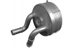 Nrf Ψυγείο λαδιού, αυτόμ. κιβ. ταχυτ. - 31187