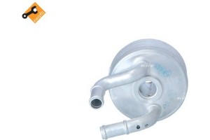 Nrf Ψυγείο λαδιού, αυτόμ. κιβ. ταχυτ. - 31187