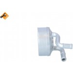 Nrf Ψυγείο λαδιού, αυτόμ. κιβ. ταχυτ. - 31187