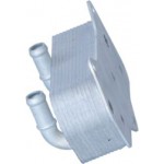 Nrf Ψυγείο λαδιού, αυτόμ. κιβ. ταχυτ. - 31188