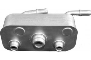 Nrf Ψυγείο λαδιού, αυτόμ. κιβ. ταχυτ. - 31190