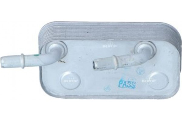 Nrf Ψυγείο λαδιού, αυτόμ. κιβ. ταχυτ. - 31190 Nrf Ψυγείο λαδιού, αυτόμ. κιβ. ταχυτ. - 31190