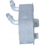 Nrf Ψυγείο λαδιού, αυτόμ. κιβ. ταχυτ. - 31190 Nrf Ψυγείο λαδιού, αυτόμ. κιβ. ταχυτ. - 31190