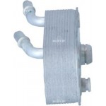 Nrf Ψυγείο λαδιού, αυτόμ. κιβ. ταχυτ. - 31190 Nrf Ψυγείο λαδιού, αυτόμ. κιβ. ταχυτ. - 31190