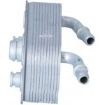 Nrf Ψυγείο λαδιού, αυτόμ. κιβ. ταχυτ. - 31190 Nrf Ψυγείο λαδιού, αυτόμ. κιβ. ταχυτ. - 31190