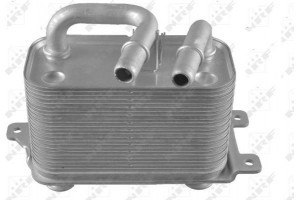 Nrf Ψυγείο λαδιού, αυτόμ. κιβ. ταχυτ. - 31191