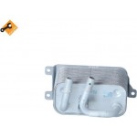 Nrf Ψυγείο λαδιού, αυτόμ. κιβ. ταχυτ. - 31191 Nrf Ψυγείο λαδιού, αυτόμ. κιβ. ταχυτ. - 31191