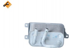 Nrf Ψυγείο λαδιού, αυτόμ. κιβ. ταχυτ. - 31191