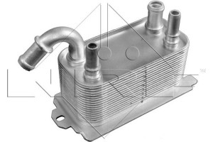 Nrf Ψυγείο λαδιού, αυτόμ. κιβ. ταχυτ. - 31192