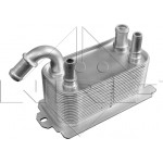 Nrf Ψυγείο λαδιού, αυτόμ. κιβ. ταχυτ. - 31192 Nrf Ψυγείο λαδιού, αυτόμ. κιβ. ταχυτ. - 31192