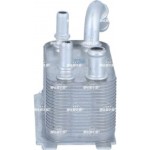 Nrf Ψυγείο λαδιού, αυτόμ. κιβ. ταχυτ. - 31192 Nrf Ψυγείο λαδιού, αυτόμ. κιβ. ταχυτ. - 31192