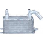 Nrf Ψυγείο λαδιού, αυτόμ. κιβ. ταχυτ. - 31192 Nrf Ψυγείο λαδιού, αυτόμ. κιβ. ταχυτ. - 31192