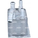 Nrf Ψυγείο λαδιού, αυτόμ. κιβ. ταχυτ. - 31192 Nrf Ψυγείο λαδιού, αυτόμ. κιβ. ταχυτ. - 31192