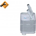 Nrf Ψυγείο λαδιού, αυτόμ. κιβ. ταχυτ. - 31797