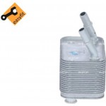 Nrf Ψυγείο λαδιού, αυτόμ. κιβ. ταχυτ. - 31797