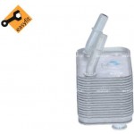 Nrf Ψυγείο λαδιού, αυτόμ. κιβ. ταχυτ. - 31797