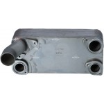 Nrf Ψυγείο λαδιού, Επιβραδυντής - 31229