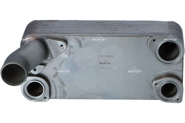 Nrf Ψυγείο λαδιού, Επιβραδυντής - 31229