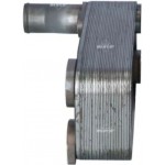 Nrf Ψυγείο λαδιού, Επιβραδυντής - 31229