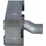 Nrf Ψυγείο λαδιού, Επιβραδυντής - 31229