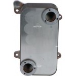 Nrf Ψυγείο λαδιού, Επιβραδυντής - 31764