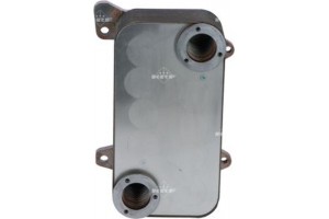 Nrf Ψυγείο λαδιού, Επιβραδυντής - 31764