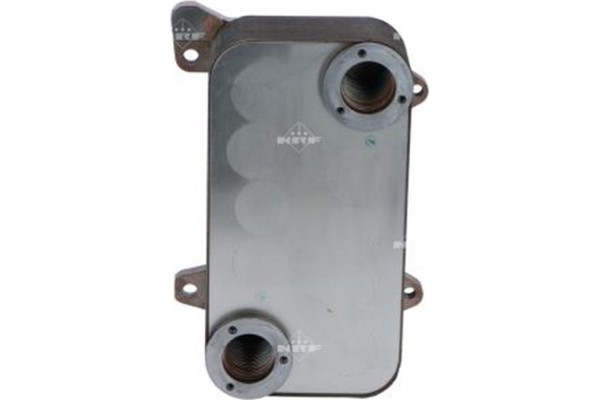 Nrf Ψυγείο λαδιού, Επιβραδυντής - 31764